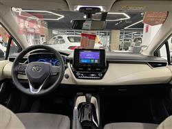 تۆیۆتا کۆرۆلا